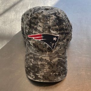 47 Brand Hat - New England Patriots